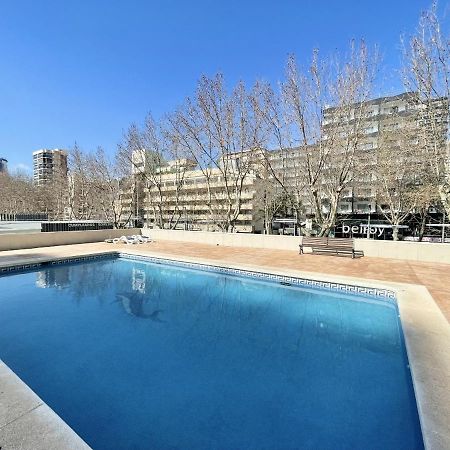 Torre Valencia Levante Beach Μπένιντορμ Εξωτερικό φωτογραφία